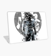 ULTRA INSTINCT Laptop Skin