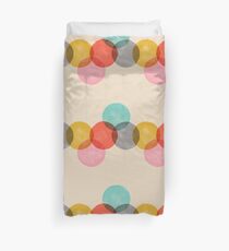 drops/2 Duvet Cover