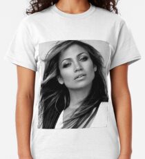 Jennifer Lopez! Classic T-Shirt