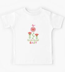 Happy Baby & kids clothes Kids Tee