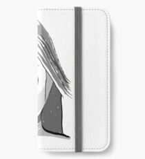 AHS Asylum iPhone Wallet/Case/Skin