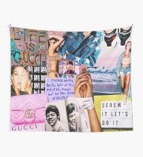 LEEEEH DO IT Wall Tapestry