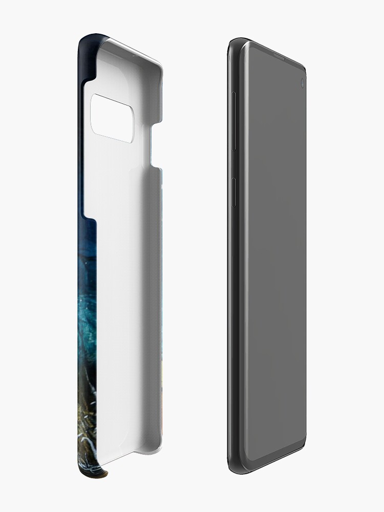 Alternate view of Horizon Case & Skin for Samsung Galaxy