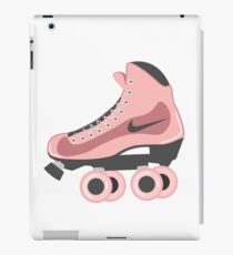 Rollschuh iPad-Hülle & Klebefolie