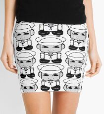 HERO'BOT Sailor Li Yi Mini Skirt