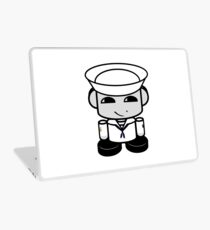 HERO'BOT Sailor Li Yi Laptop Skin