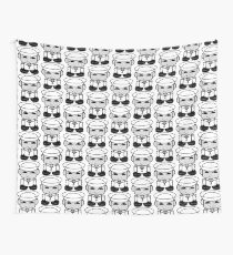 HERO'BOT Sailor Li Yi Wall Tapestry