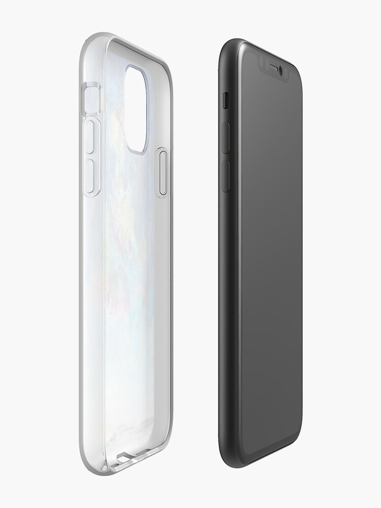 Alternate view of Whispers from the Void iPhone Case & Cover