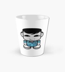 HERO'BOT: Nurse Jae Yo Tall Mug