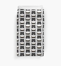 HERO'BOT Mariner Xander Lion Duvet Cover