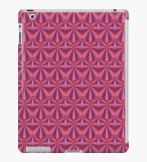 Presentation Pattern iPad Case/Skin