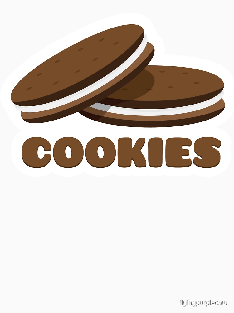 Cookies by flyingpurplecow