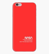 NASA (Weltraumreise) iPhone-Hülle & Cover