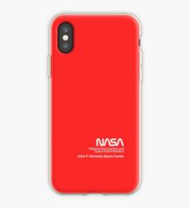 NASA (Weltraumreise) iPhone-Hülle & Cover