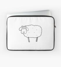 Schaf Laptoptasche