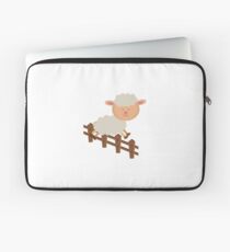 Schaf Laptoptasche