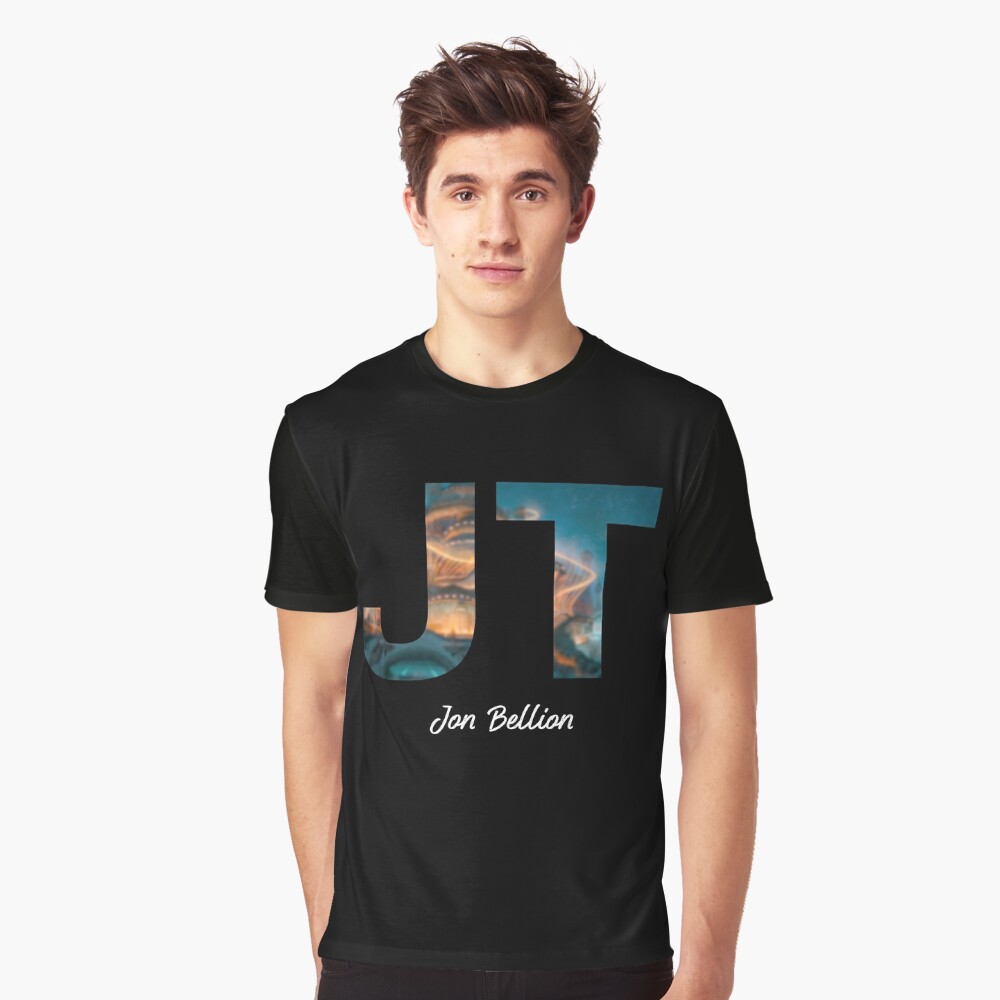 jon bellion shirt