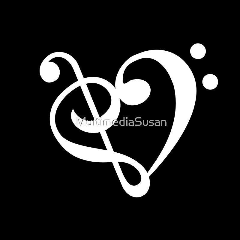 Music Lovers by MultimediaSusan | Redbubble