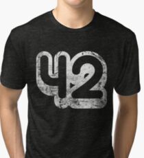 42 Tri-blend T-Shirt