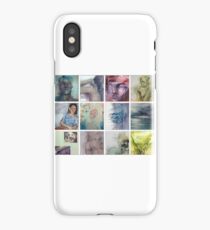 Compilation. iPhone Case