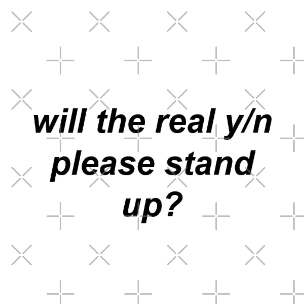 will-the-real-y-n-please-stand-up-by-susie-pietrzykowski-redbubble