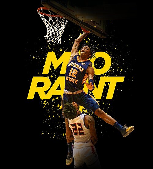 ja morant icon
