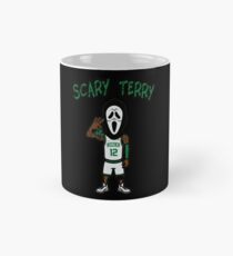 scary terry merch