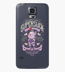Superslick Case/Skin for Samsung Galaxy