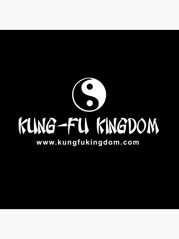 Kung-Fu Kingdom by Kung-Fu-Kingdom