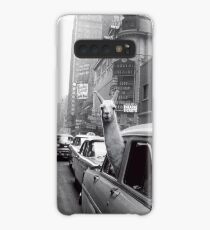 New York Llama Case/Skin for Samsung Galaxy