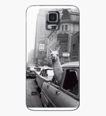 New York Llama Case/Skin for Samsung Galaxy