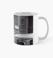 New York Llama Classic Mug