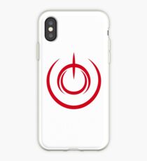 Fate Stay Night - Archer Summon iPhone Case