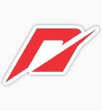 Need For Speed Merchandise Sticker