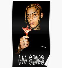 lilskies Poster