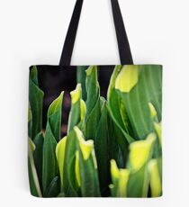 Unraveling Tote Bag