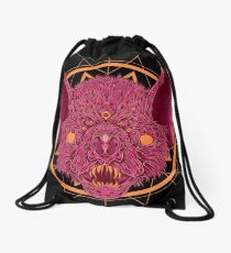 Mochila de cuerdas Murciélago