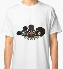 cocoapuffs pt.1 Classic T-Shirt