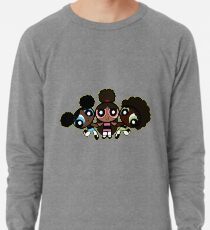cocoapuffs pt.1 Leichter Pullover
