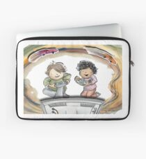 Video Game Players Laptop Sleeve