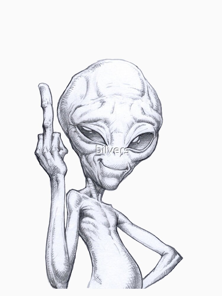 Paul Alien Paul Alien