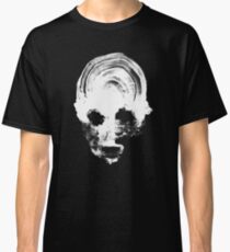 Camiseta clásica no obtendrás lo que quieres