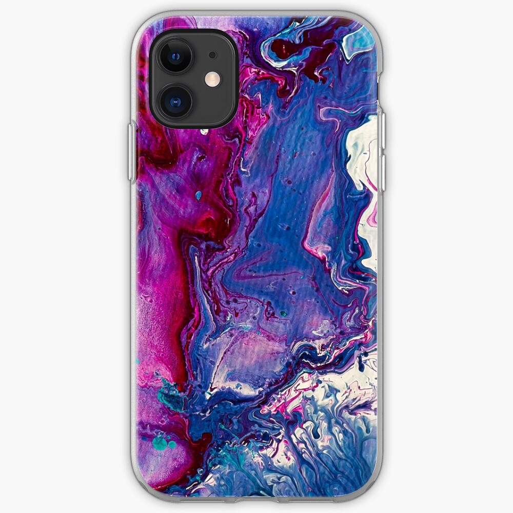 Conversations of Amusement iPhone Case & Cover