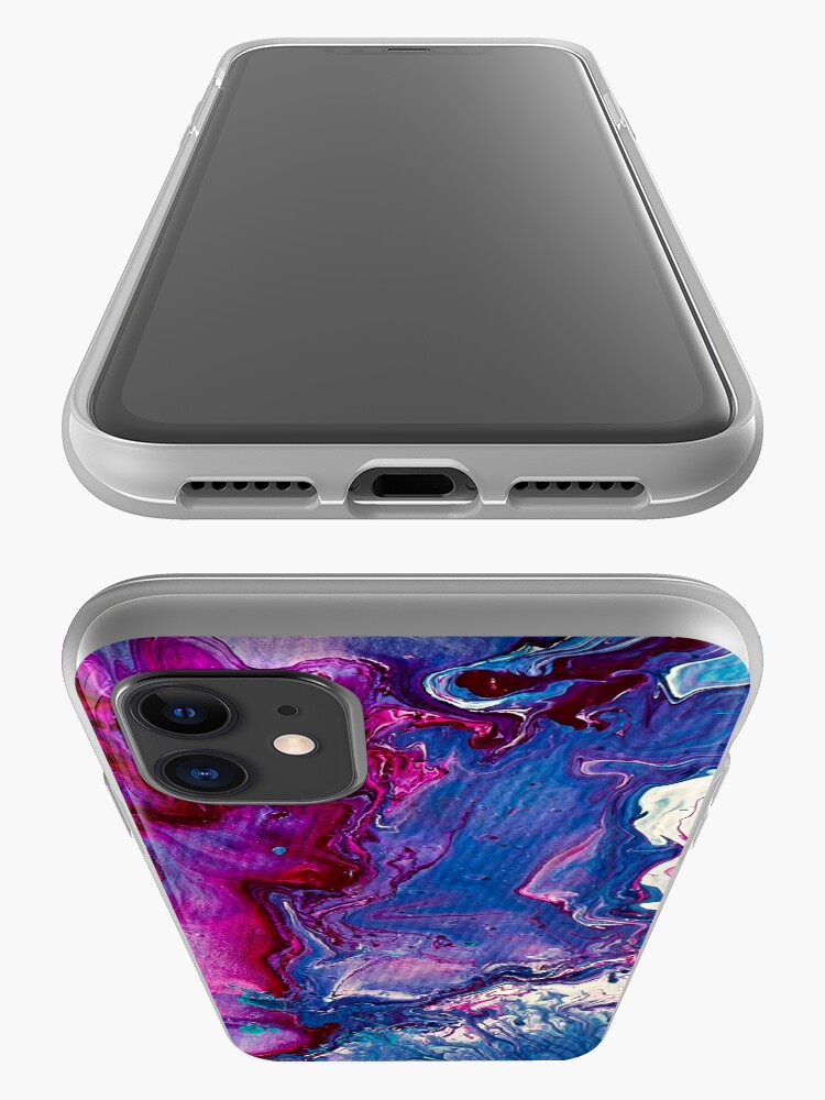 Alternate view of Conversations of Amusement iPhone Case & Cover