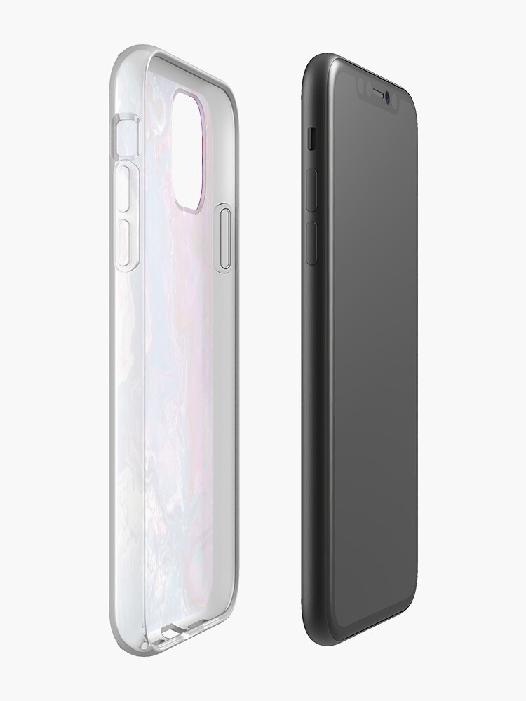Alternate view of Conversations of Amusement iPhone Case & Cover