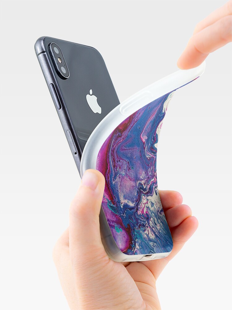 Alternate view of Conversations of Amusement iPhone Case & Cover