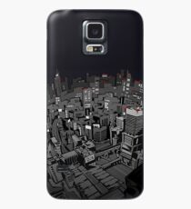 city scape Case/Skin for Samsung Galaxy