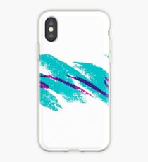 Jazz Solo Paper Cups iPhone Case