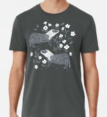 Badgers Premium T-Shirt