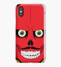 Rhon-Hon-Hon! iPhone Case